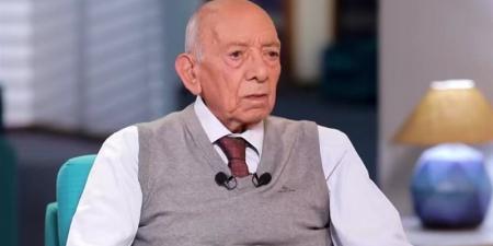 جامعة المنصورة تنفي وفاة محمد غنيم رائد زراعة الكلى - المدينة برس