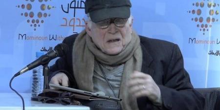 رحيل العمراني جمال يطوي صفحة فيلسوف موسوعي بارز في المغرب - بوابة المدينة برس