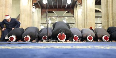 مواقيت الصلاة اليوم الجمعة، موعد أذان العصر في القاهرة والمحافظات - المدينة برس