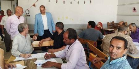 ترقبوا، هذا موعد اعتماد نتيجة الدور الثاني للشهادة الإعدادية بالمنوفية - المدينة برس