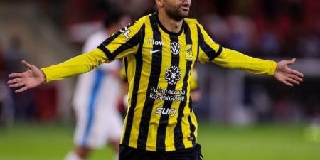 بيراميدز يستفسر عن انتداب النصيري - بوابة المدينة برس