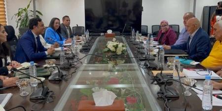 قانون النقابات يعود إلى الواجهة .. والمركزيات تشترط الحوار التوافقي - بوابة المدينة برس