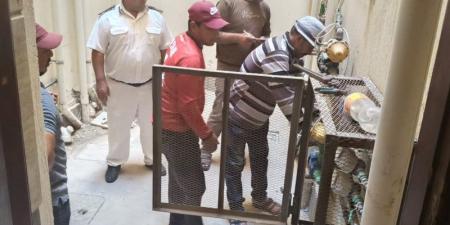حملة جديدة لتحصيل مديونيات المياه وضبط الوصلات المخالفة - المدينة برس