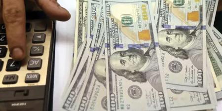 خسارة جديدة لسعر الدولار في مصر - بوابة المدينة برس
