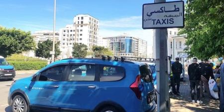 القضاء يرد على جدل "كبش الفداء": هذه أسباب إدانة سائقي الأجرة بتطوان - بوابة المدينة برس