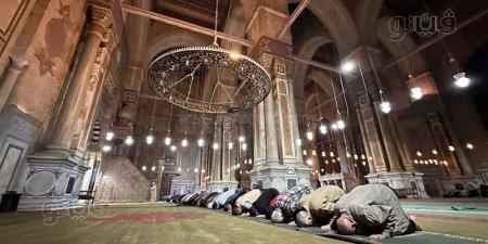 مواقيت الصلاة، موعد أذان الفجر الجمعة 7 - 8 - 2026 في القاهرة والمحافظات - المدينة برس