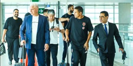 كل ما تريد معرفته عن معسكر الأهلي في إسبانيا - المدينة برس