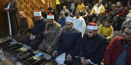 مواقيت الصلاة اليوم الجمعة 7 - 8 - 2026 في القاهرة والمحافظات - المدينة برس