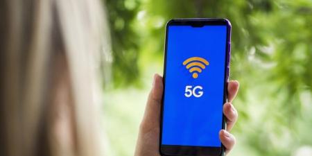 تقرير: سرعة 5G تتراجع بالمغرب - بوابة المدينة برس