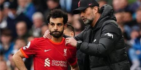 كلوب يدافع عن محمد صلاح بعد انتقاله إلى طرابزون: يعرف ما يفعله - المدينة برس