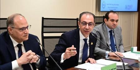 رئيس صحة النواب: ندرس بدائل لحل أزمة طلاب كليات الطب بدون مستشفيات قريبًا - المدينة برس