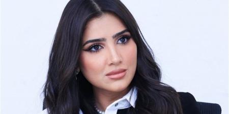 بعد عودتها من اليونان، مي عمر تستعد لمسلسلها الجديد "جميلة جبران" - المدينة برس