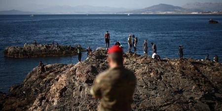 تنسيقية تنادي بثغور المغرب المحتلة - بوابة المدينة برس