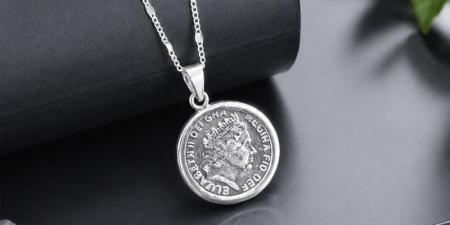 سعر جنيه الفضة في السوق المحلية اليوم الجمعة 7 أغسطس 2026 - المدينة برس