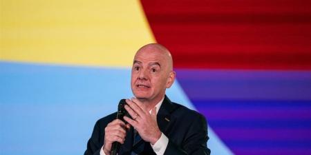 الاتحاد الدولي للاعبين المحترفين يدخل على خط أزمة مشروع انفانتينو الجدلي - المدينة برس