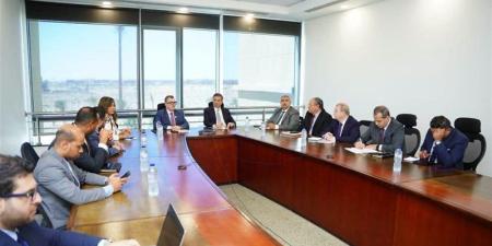 وزير التخطيط: الزراعة قطاع محوري لتوفير فرص العمل.. ونسعى لربط الأنشطة الزراعية بالصناعية - المدينة برس