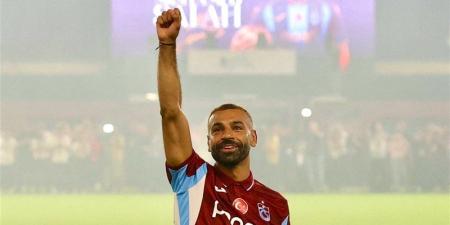 بيان جديد من طرابزون سبور بشأن راتب محمد صلاح - المدينة برس