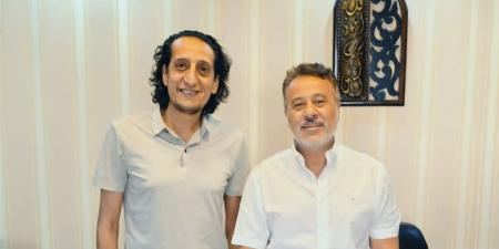 إيهاب فهمي يكلف سامح بسيوني بإخراج حفل افتتاح "مسرح مصر" - المدينة برس