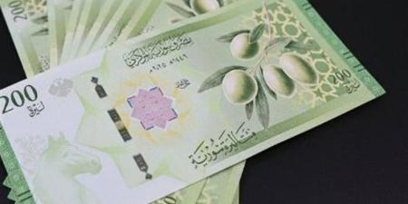 سعر صرف الدولار أمام الليرة السورية في مصرف دمشق المركزي بتعاملات اليوم السبت - المدينة برس