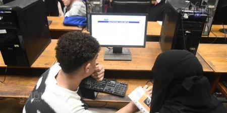 تنسيق الجامعات 2026.. خطوات تسجيل الرغبات واختيار الكليات قبل غلق المرحلة الأولى - المدينة برس