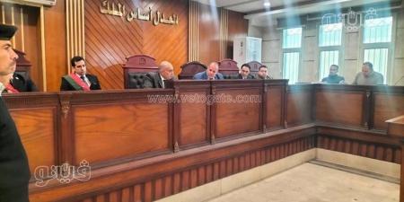 جنايات الزقازيق تحسم مصير طالب في قضية قتل والدته - المدينة برس