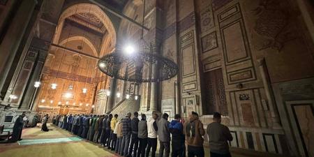 مواقيت الصلاة اليوم السبت في القاهرة والمحافظات - المدينة برس