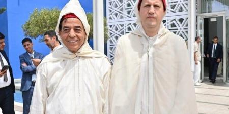 "الحصان" يزكي القادري بدائرة برشيد - بوابة المدينة برس