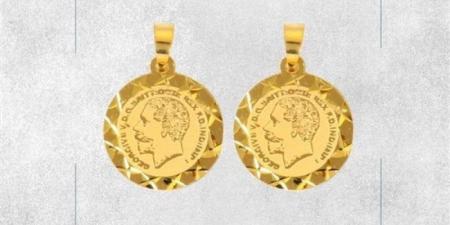 سعر الجنيه الذهب بالصاغة اليوم السبت 8 أغسطس 2026 - المدينة برس