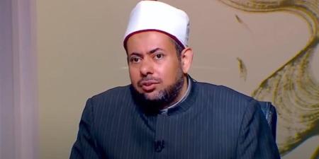 "الخلوة في الجلوة"، إمام السيدة نفيسة يكشف ملامح منهج جابر الجازولي في تزكية النفس - المدينة برس