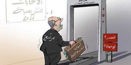 تدقيق حسابات الأحزاب يعزز حكامة المال السياسي قبل "انتخابات 23 شتنبر" - بوابة المدينة برس