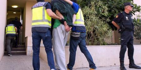 تفكيك عصابة بين المغرب وإسبانيا - بوابة المدينة برس