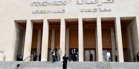 اللمتوني يوجه إلى الدفاع عن الدولة - بوابة المدينة برس