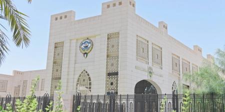 «الخارجية»: الكويت تُدين وتستنكر تفجير حافلة ركاب بمدينة جرمانا السورية - بوابة المدينة برس