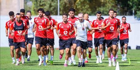 مواجهة تاريخية، الأهلي يصطدم ببرشلونة بكأس خوان جامبر 2026 في هذا الموعد - المدينة برس