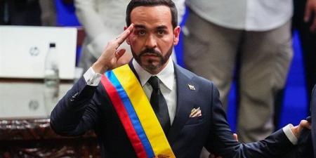 من يحالف ترامب يسعد، الخارجية الأمريكية تكافئ رئيس كولومبيا الجديد بـ مليار دولار - المدينة برس