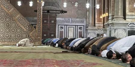 مواقيت الصلاة اليوم السبت، موعد أذان الظهر في القاهرة والمحافظات - المدينة برس