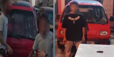 خلاف على أولوية المرور ينتهي بمشاجرة بسلاح أبيض في الإسكندرية - المدينة برس