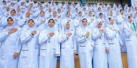غدًا، انطلاق اختبارات القبول بمدارس التمريض في 3 مراكز بالوادي الجديد - المدينة برس