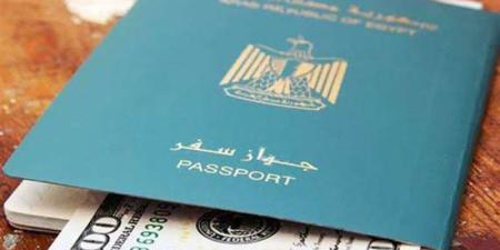 بالأسماء، وزير الداخلية يأذن لـ21 مصريا بالتجنس بجنسيات أجنبية - المدينة برس