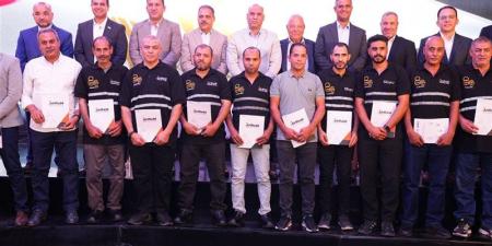 1200 فرصة عمل، تفاصيل زيارة وزير العمل ومحافظ الشرقية لقلعة صناعية بالعاشر من رمضان - المدينة برس