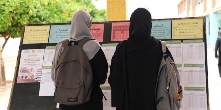 طلبة الأقسام التحضيرية يطالبون بلائحة انتظار وطنية لتعويض المقاعد الشاغرة - بوابة المدينة برس