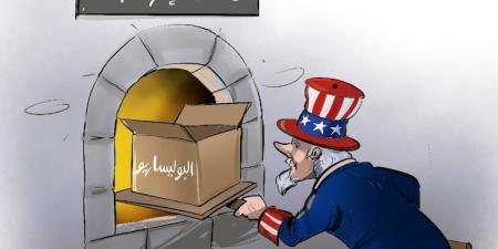 مشروع أمريكي جديد ضد "البوليساريو" - بوابة المدينة برس