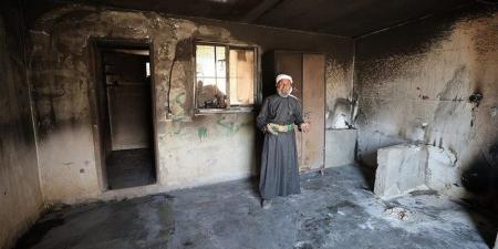 كيف تحولت منازل الفلسطينيين إلى مصائد للموت على يد المستوطنين؟ (صور) - المدينة برس