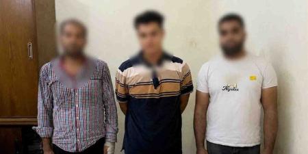 فيديو أشعل الاتهام بترويج المخدرات، القصة الحقيقية لمشاجرة عاملين في كفر الدوار - المدينة برس