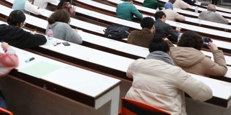 عمداء يوضحون رسوم التوقيت الميسر - بوابة المدينة برس