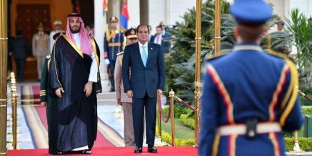 مصر تقترب من الانضمام إلى "تحالف مكة" مع السعودية وتركيا وباكستان - بوابة المدينة برس