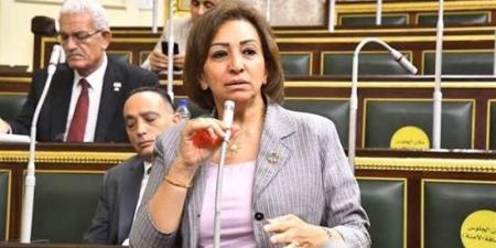 نص مشروع قانون حرية تداول المعلومات المقدم من النائبة مها عبد الناصر - المدينة برس