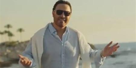 عاصي الحلاني يطرح فيديو كليب "سلم عالكل" على يوتيوب والمنصات الموسيقية - المدينة برس