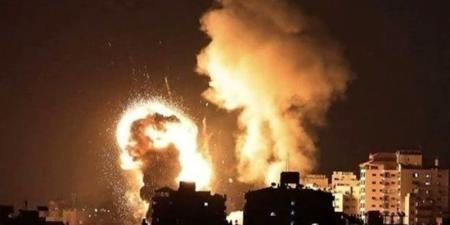 مقتل شخص وإصابة 36 آخرين في هجوم روسي على أوكرانيا - المدينة برس