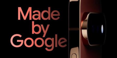 موعد مؤتمر Made by Google 2026، تسريبات تكشف مفاجآت عن Pixel 11 - المدينة برس